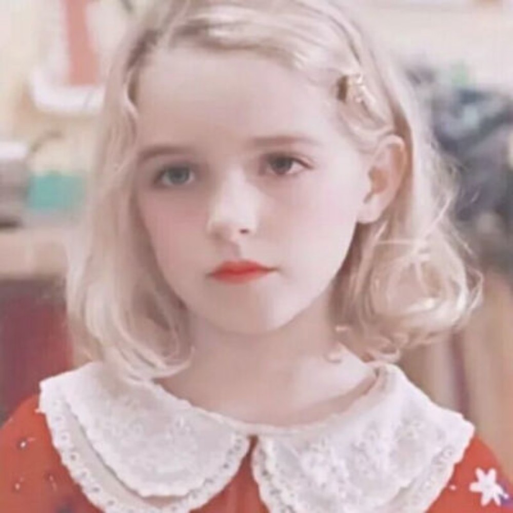 Meet your Posher, Ngọc nữ